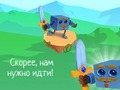 Dice Adventures 