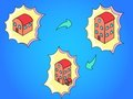 Idle Merge City 