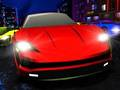 Electric racer 