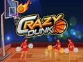 Crazy dunk 