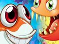 Fish eat fish 