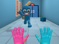 Catch Huggy Waggy! 