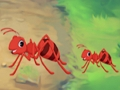 Save the ant 