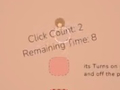 Click on the ball 
