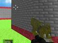 Blocky Combat Special Forces: Zombie Apocalypse 