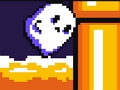 Floating Ghost 