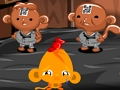 Happy Monkey: Level 689 