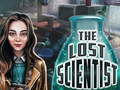 Missing Scientist 