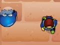 Monster Treasure 