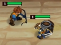 Neverending Stories of Warriors RPG 