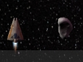 Asteroid rain 