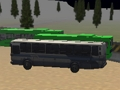 Fast Bus Ultimatum Parking 3D 