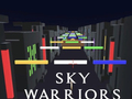 Heavenly Warriors 