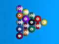 Nine, eight and snooker 