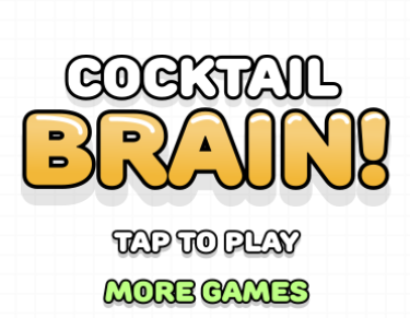 Brain cocktail 