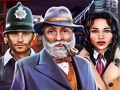 Crime Solvers 