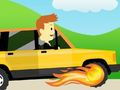 Tappy Driver 