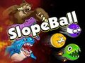 Tilt ball 