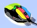 Evolution of the mouse 