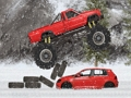 Hard wheels Winter 