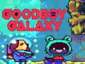Nice Galactic Guy 