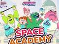 Space Academy 