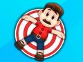 Hit Mario 