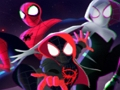 Spider-Man: Into the Spider-Verse Puzzle 