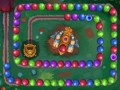 Jungle Marble Pop Blast 