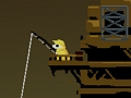 Fishing in the dark 