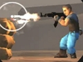 Commando 