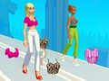 Girl on the Podium: Challenge 