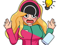 Remove puzzle: erase one piece 