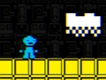 Run, Billy, Run! 