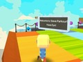 Kogama: Steve Parkour 
