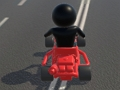 Row Your Kart 