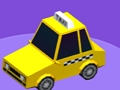 Traffic Run Puzzle 
