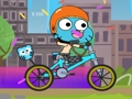 Cartoon Network BMX Champions 