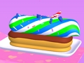 Perfect Cream: Dessert Games 