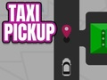 Taxi Pickup 