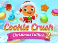 Cookie Crush Christmas 2 