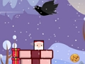 Santa Claus Lay Egg 