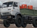 Truck Transporter 