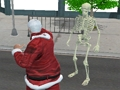 Santa Fight 3D Game 
