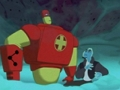 Osmosis Jones Jigsaw Puzzle 