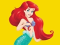 The Little Mermaid Jigsaw Puzzle 