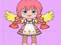 Vivi Doll Dress Up 