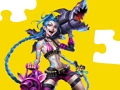 Arcane Jigsaw Puzzles 