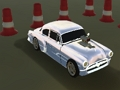 Advance Car Parking Game 3D 