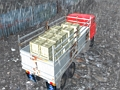 Off Road Truck Cargo Delivery 